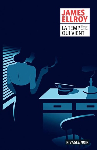 [9782743656508] La tempete qui vient