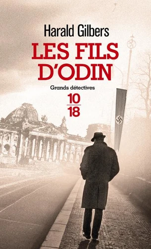 [9782264070593] Les Fils d'Odin