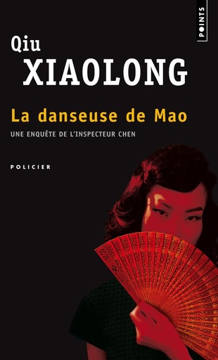 [9782757813331] La danseuse de Mao