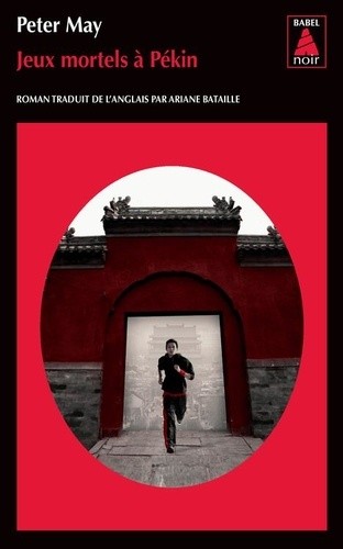 [9782742789917] Jeux  mortels a Pekin
