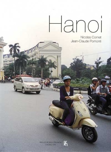 [8935077097955] Hanoi