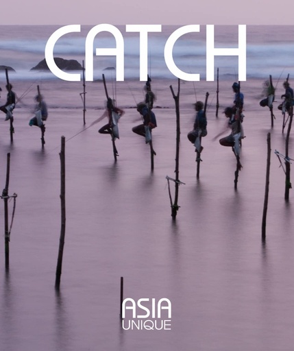 [9789628563760] Catch