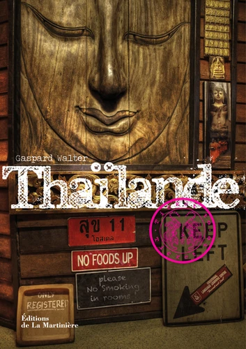 [9782732449531] Ticket to Thailande