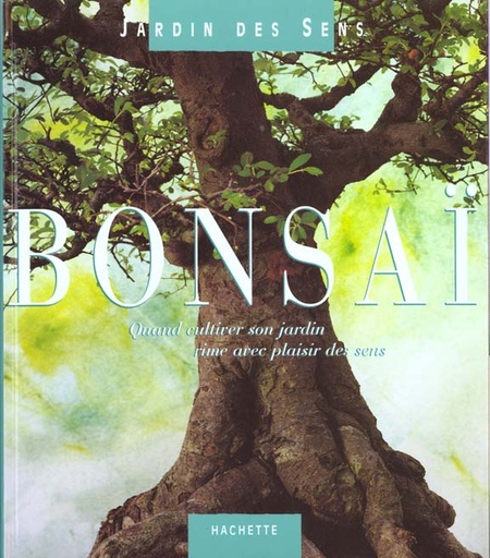 [9782012364530] Bonsai Plaisir