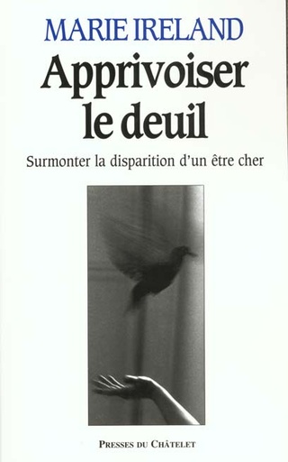 [9782845920132] Apprivoiser le deuil
