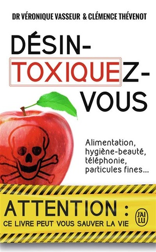 [9782290134511] Desintoxiquez-vous