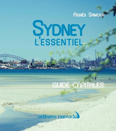 [9791090163324] Sidney l'essentiel