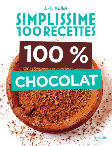 [9782019462437] 100% chocolat