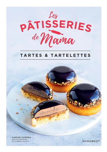 [9782501168618] Tartes & tartelettes