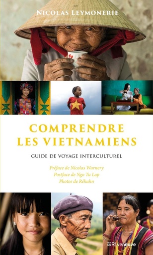 [9782360136537] Comprendre les vietnamiens