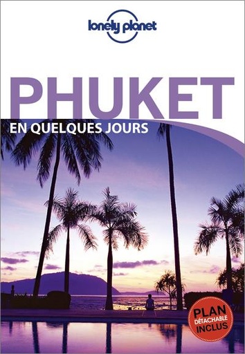 [9782816154610] Phuket En quelques jours