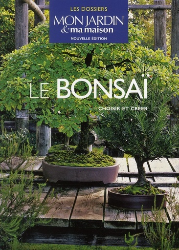 [9782723476089] Le bonsai