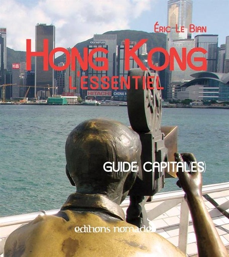 [9791090163256] Hong Kong l'essentiel
