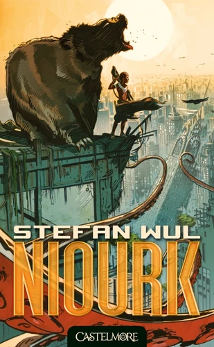 [9782362310812] Niourk