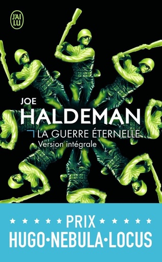 [9782290022542] La guerre eternelle