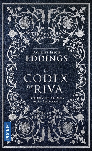 [9782266096874] Le codex de Riva