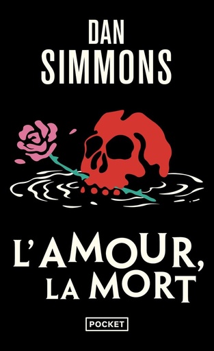 [9782266298063] L'amour, la mort