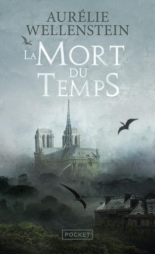 [9782266292047] La mort du temps