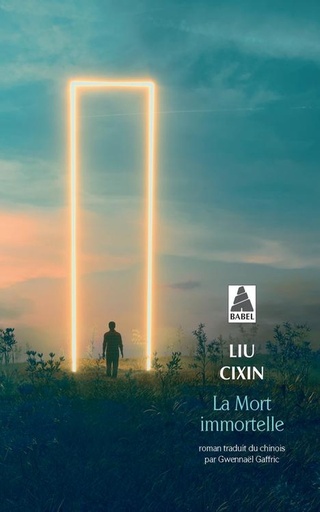 [9782330143190] La mort immortelle