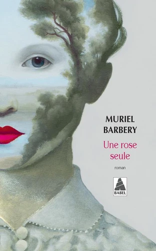 [9782330165369] Une rose seule