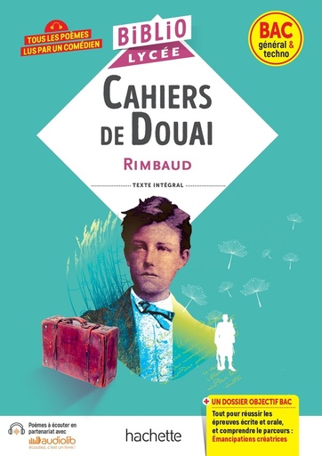 [9782017220060] Cahiers de Douai