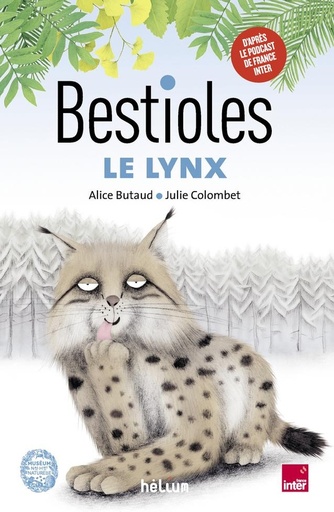 [9782330175818] Le Lynx