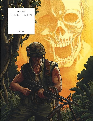 [9782808205146] Latah