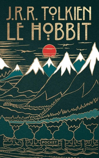 [9782266341233] Le Hobbit
