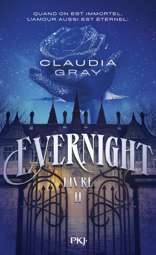 [9782266330695] Evernight, T2