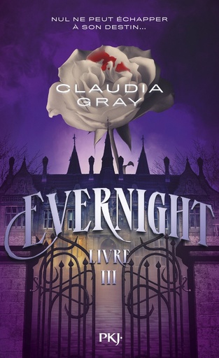 [9782266330701] Evernight, T3