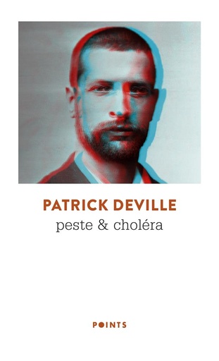 [9782757883174] Peste et cholera