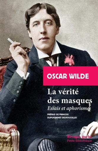 [9782743650612] La verite des masques