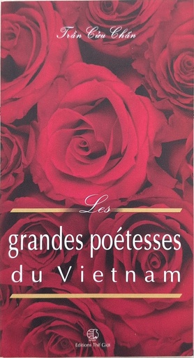 [TG20242002993] Les grandes poetesses du Vietnam