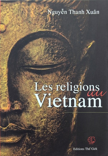 [9786047705108] Les religions au Vietnam