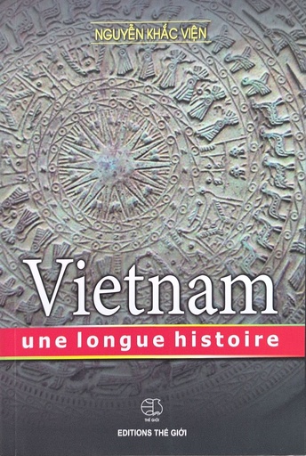 [9786043454987] Vietnam une longue histoire