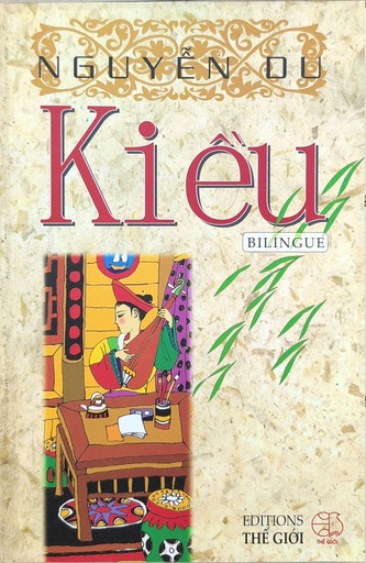 [9786047704866] Kieu-Bilingue