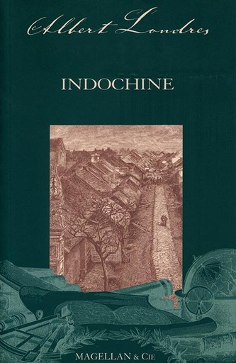 [9782350741031] Indochine