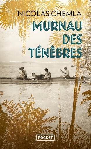 [9782266327374] Murnau des tenebres