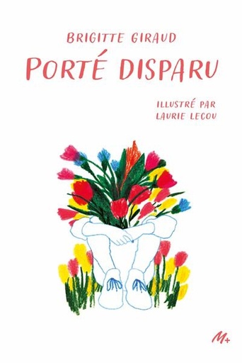 [9782211319133] Porte disparu