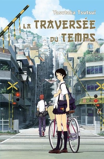 [9782211306232] La traversee du temps