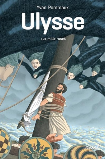 [9782211300391] Ulysse aux mille ruses