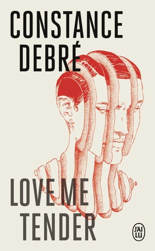[9782290235850] Love Me Tender