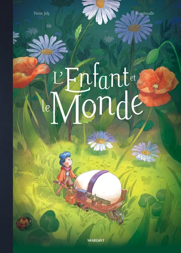 [9791095184928] L'enfant et le monde