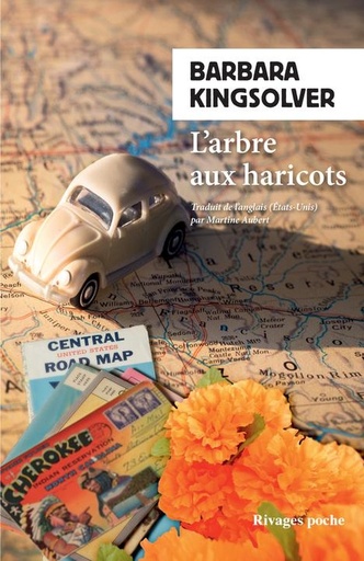 [9782743653774] L'arbre aux haricots