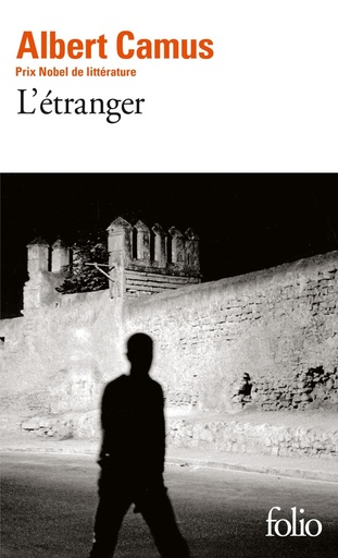 [9782070360024] L'etranger