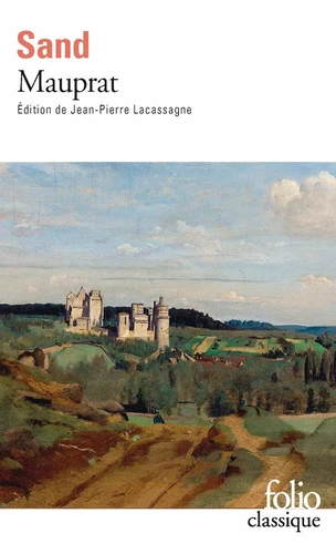 [9782070373116] Mauprat