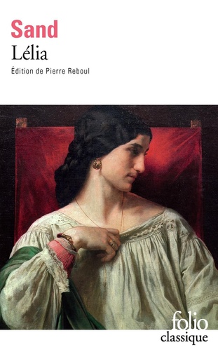 [9782070429257] Lelia