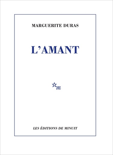 [9782707306951] L'amant
