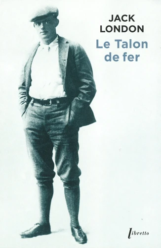 [9782369147114] Le talon de fer