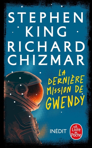 [9782253937012] La Derniere Mission de Gwendy